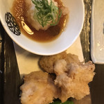 用戶對於かごの屋 大国町店的評論圖