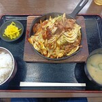User's review image for おふくろ食堂