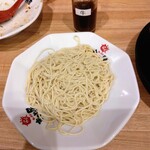用户对于ラーメンまこと屋 城陽店的评论图
