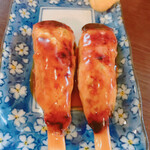 用戶對於鳥辰 中島店的評論圖