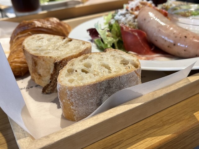 User's recommendation image for スターバックス リザーブ(R)ストア 銀座マロニエ通り