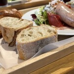 User's review image for スターバックス リザーブ(R)ストア 銀座マロニエ通り