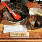 用戶對於麺匠 竹虎 六本木店的評論圖