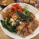 用戶對於松屋 日本橋店的評論圖