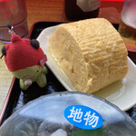 用户对于ヨッシャ食堂的评论图