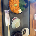 用户对于海鮮処 かふか的评论图