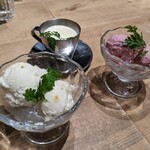 用戶對於ガレリア 梅田的評論圖