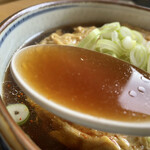 用户对于どんぶりキッチンあかずきん的评论图