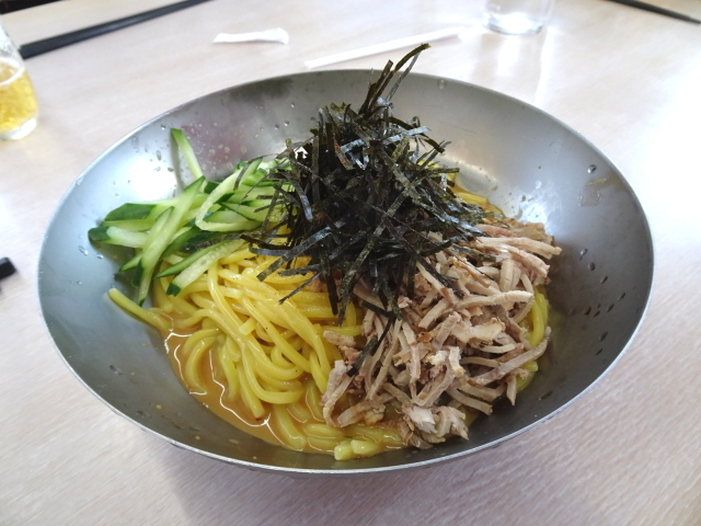 用戶對於来来亭 太秦店的評論圖