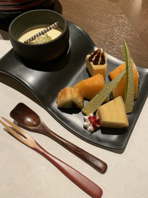 用戶對於炉端焼レストラン 志古津的評論高清圖