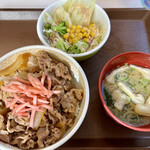 User's review image for すき家 福岡博多駅南店