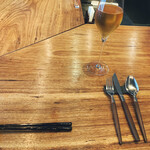 User's review image for 洋食 川ぎし