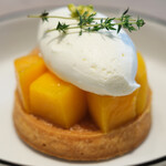 User's review image for マーサーブランチ 六本木