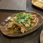 User's review image for LASOLA Bhutan Restaurant