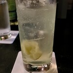 用戶對於salon&bar SAMGHA的評論圖