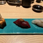 用戶對於鮨 たくま的評論圖