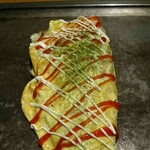 用户对于お好み焼・焼そば 風月 ファクトリー店的评论图