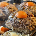 用戶對於焼肉こじま 離れ的評論圖