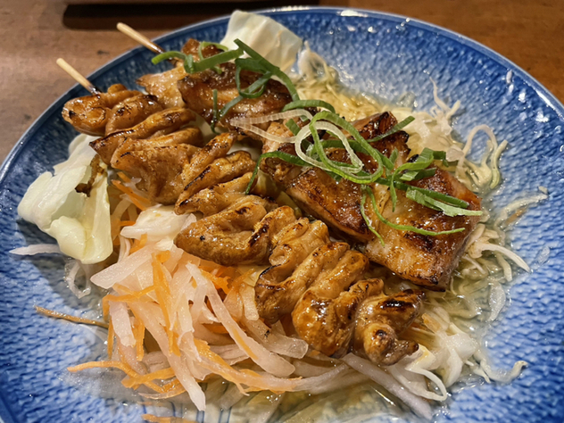 User's review image for とり福