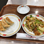 User's review image for 餃子の王将 下北沢店