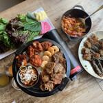 User's review image for プングム TAK