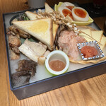 User's review image for トリベーネ 梅田店