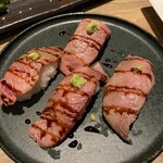 用戶對於炭火焼肉 尹家的評論圖