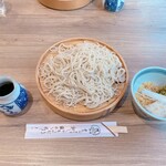 用戶對於浅草 十和田 メトロ通り店的評論圖