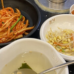 User's review image for 本家 ボンガ 新宿職安通り店