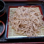 用戶對於小粋そば的評論圖
