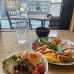User's review image for HOTEL HILLARYS AKASAKA