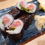 用戶對於味処 鷹やん的評論圖