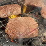 用戶對於松阪牛炭火焼肉 東海亭的評論圖