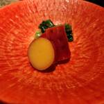 用戶對於寿し処 川的評論圖