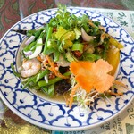 用户对于キンカーオ的评论图