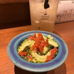 User's review image for wine stand SAMI