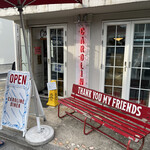 User's review image for CAROLINE DINER