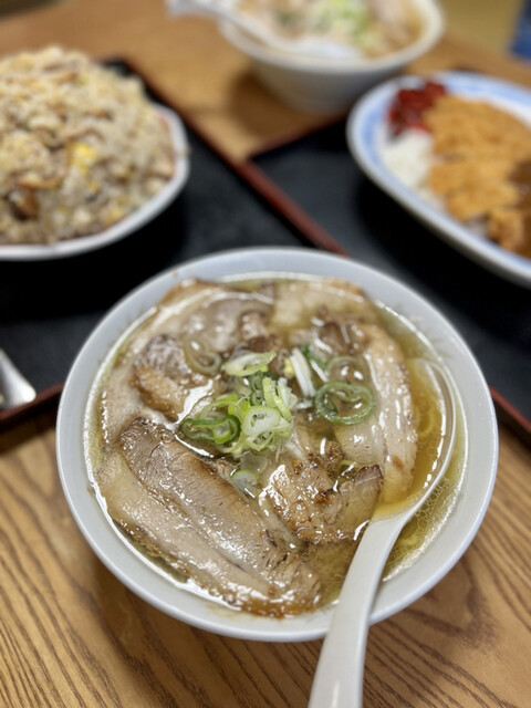 用戶對於こく一番 ラーメン みどりや的評論高清圖