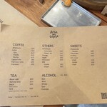 User's review image for アフターオールコーヒー