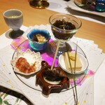 User's review image for 田町 和食 ふくじゅ