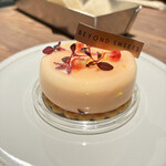 User's review image for BEYOND SWEETS 表参道店