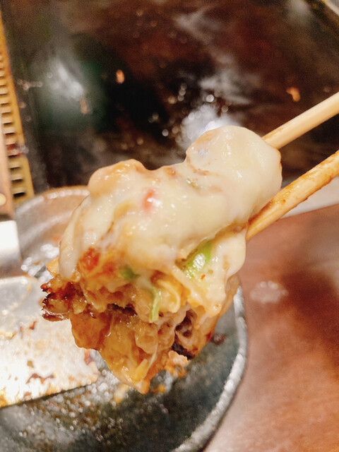 User's recommendation image for やきやき鉄板 ぼんくら家 西中島店