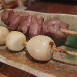 用戶對於鳥ひで的評論圖