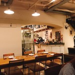 User's review image for ウブリアーコ