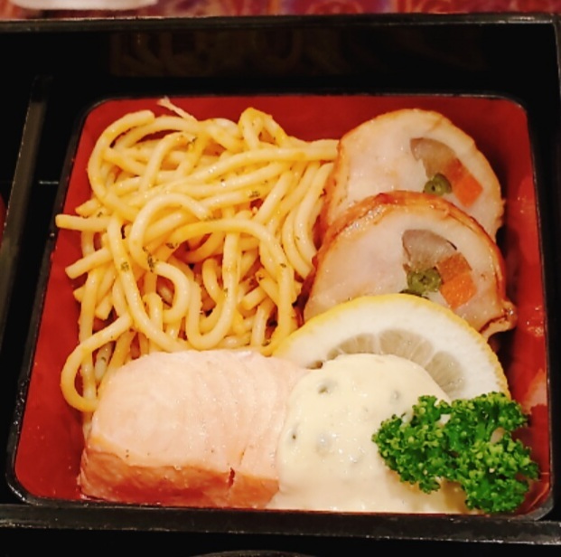 用戶對於ホテルルポール麹町的評論圖