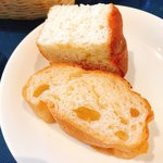 用戶對於フレンチ工房 ダニエル的評論圖
