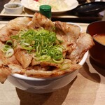 用戶對於やきとん チャールストン 品川シーズンテラス店的評論圖