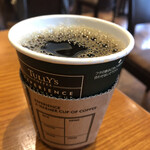 用戶對於タリーズコーヒー  上野の森さくらテラス店的評論圖