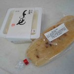 用户对于なないろ工房 二十四軒店的评论图