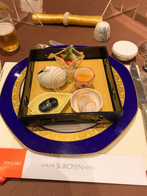 用戶對於萃香園的評論高清圖